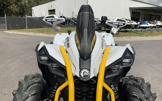 2024 Can-Am® Renegade X mr 1000R