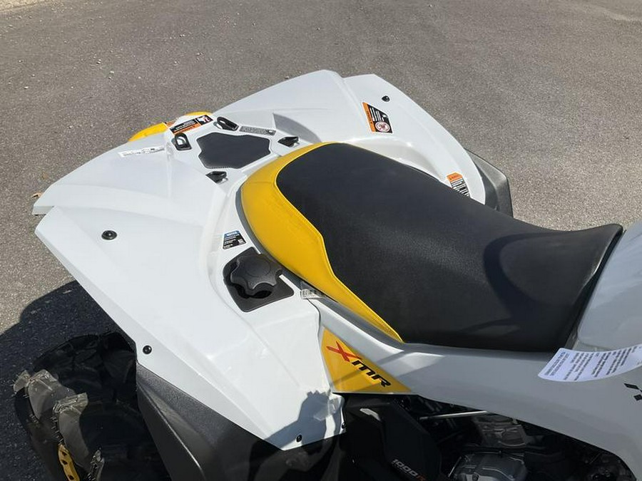 2024 Can-Am® Renegade X mr 1000R