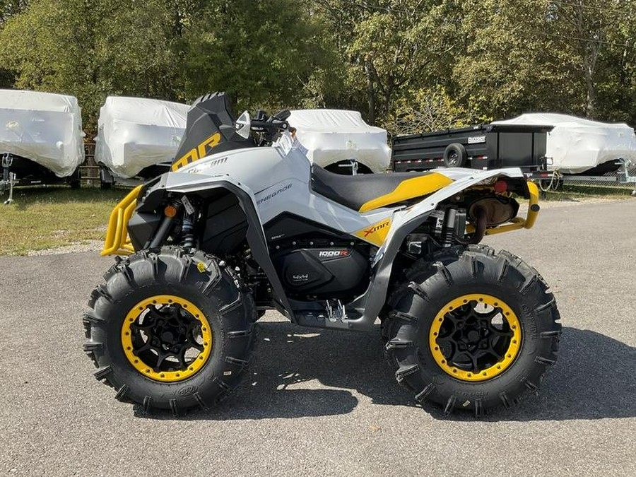 2024 Can-Am® Renegade X mr 1000R