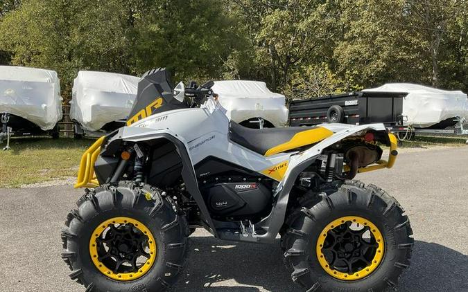 2024 Can-Am® Renegade X mr 1000R