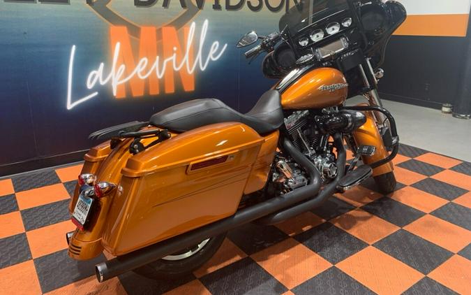 2014 Harley-Davidson Street Glide Special FLHXS