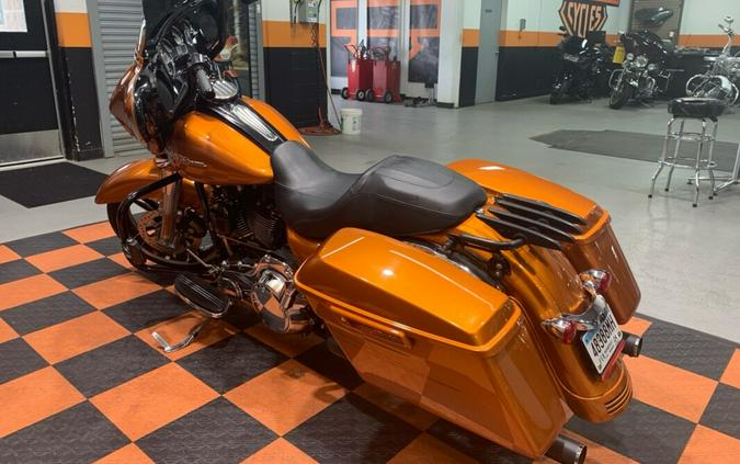 2014 Harley-Davidson Street Glide Special FLHXS