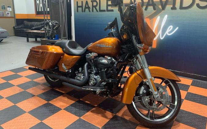 2014 Harley-Davidson Street Glide Special FLHXS