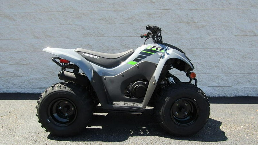 2025 Kawasaki KFX®90