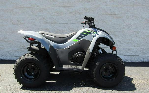 2025 Kawasaki KFX®90