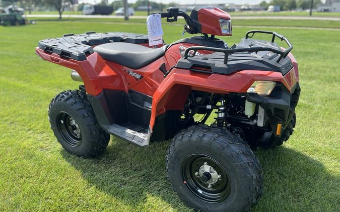 2024 Polaris® Sportsman 570