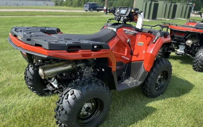 2024 Polaris® Sportsman 570