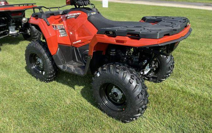 2024 Polaris® Sportsman 570