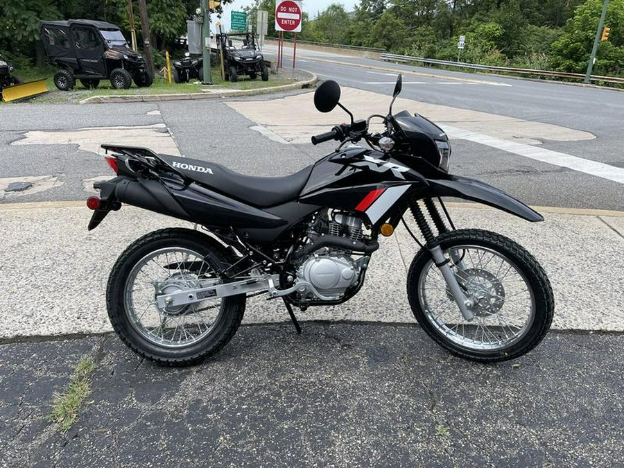 2024 Honda® XR150L