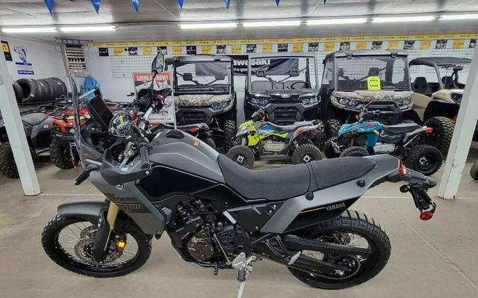 2024 Yamaha Ténéré 700