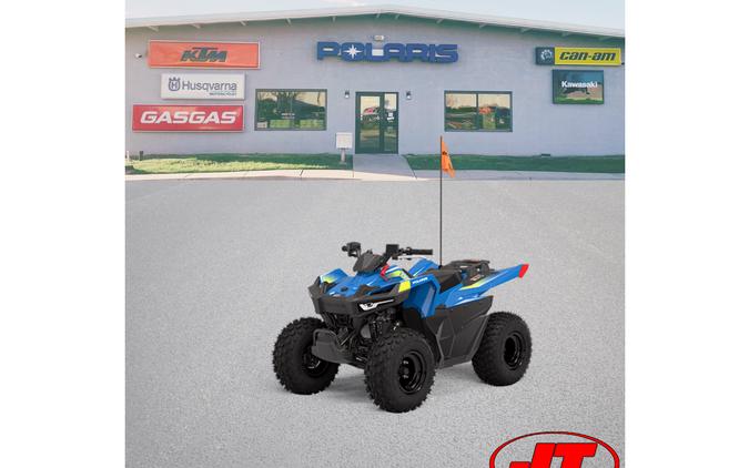 2025 Polaris Industries Outlaw® 70 EFI