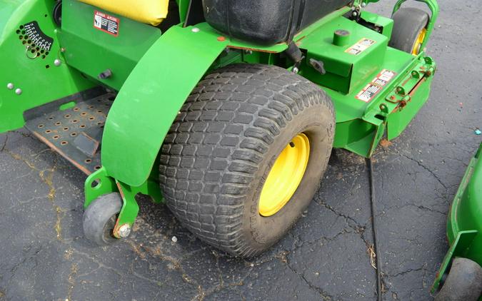 2015 John Deere 652R