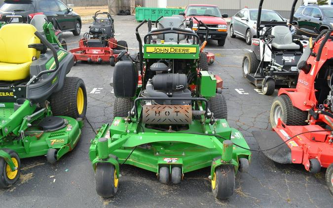 2015 John Deere 652R