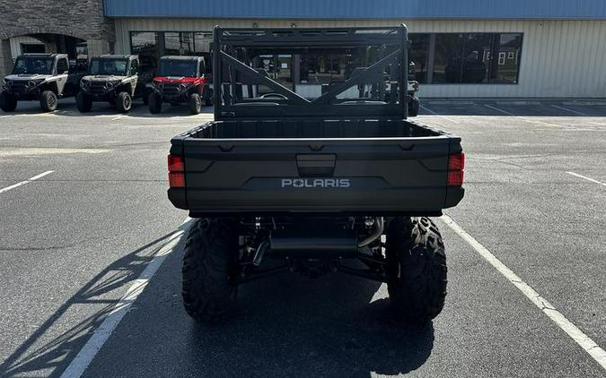 2025 Polaris® Ranger Crew 1000