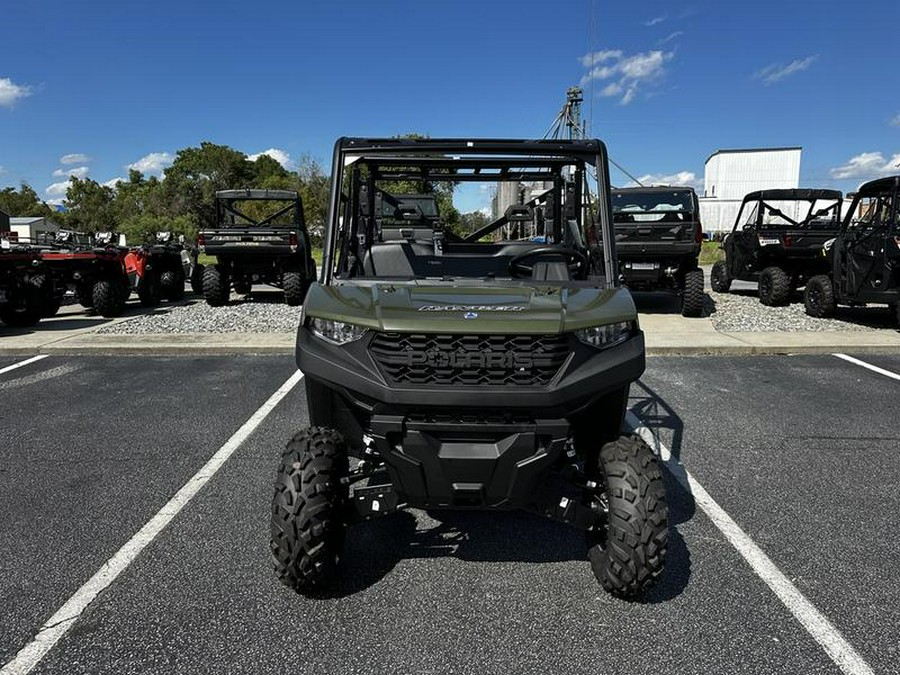 2025 Polaris® Ranger Crew 1000