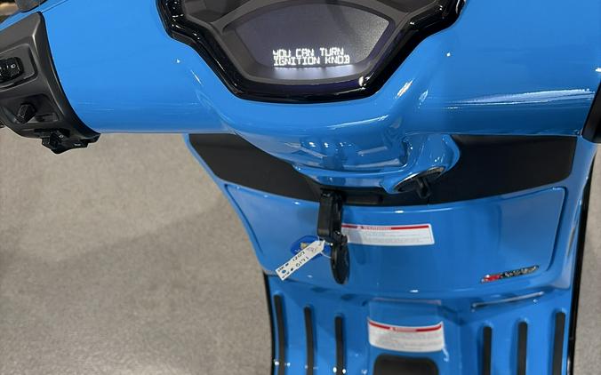 2025 Vespa GTS 310 SuperSport