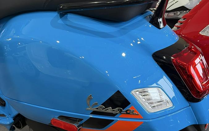 2025 Vespa GTS 310 SuperSport