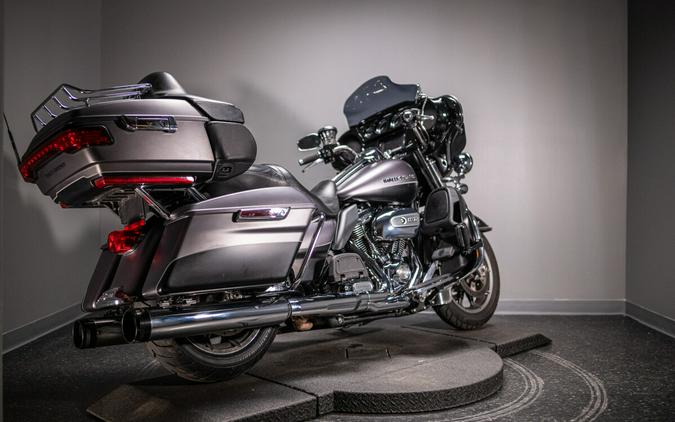 2017 Ultra Limited Low (FLHTKL)