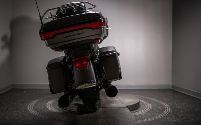 2017 Ultra Limited Low (FLHTKL)