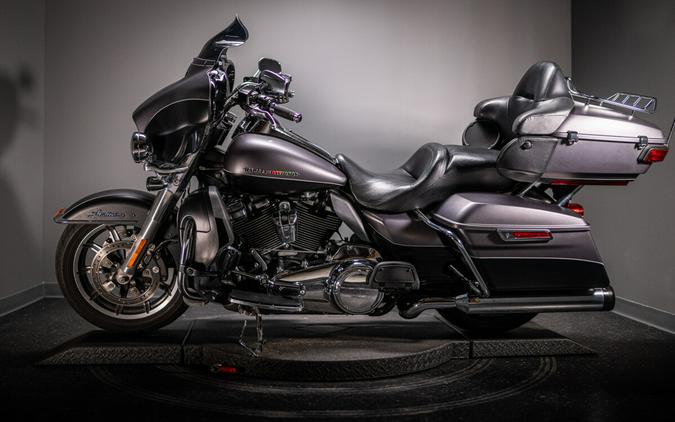 2017 Ultra Limited Low (FLHTKL)