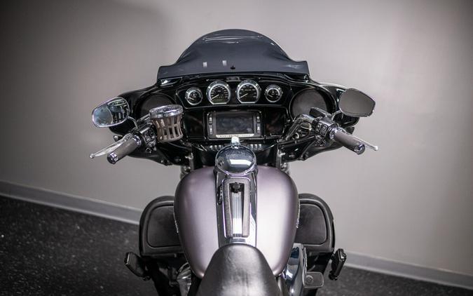 2017 Ultra Limited Low (FLHTKL)