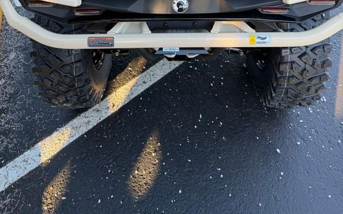 2026 Can-Am® Outlander MAX Backcountry