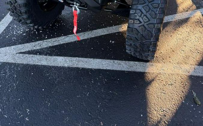 2026 Can-Am® Outlander MAX Backcountry