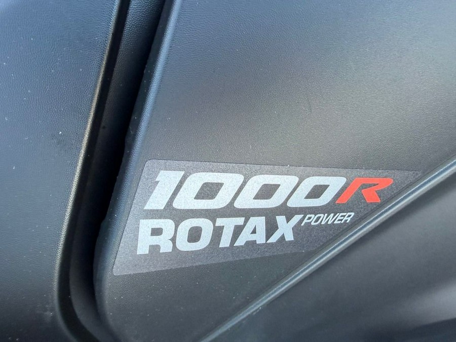 2026 Can-Am® Outlander MAX Backcountry