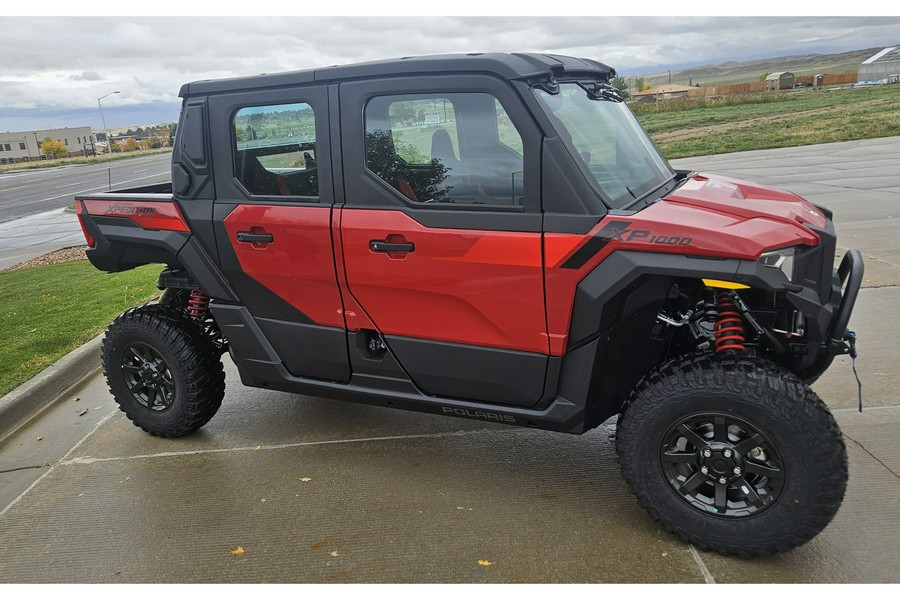 2026 Polaris Polaris XPEDITION XP 5 Northstar