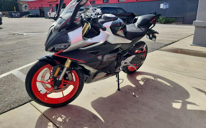 2026 CFMOTO 450SS