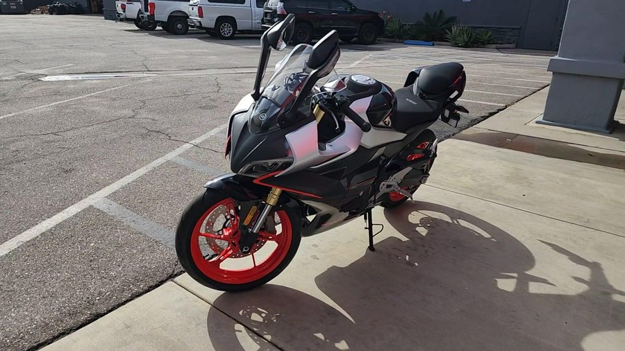 2026 CFMOTO 450SS