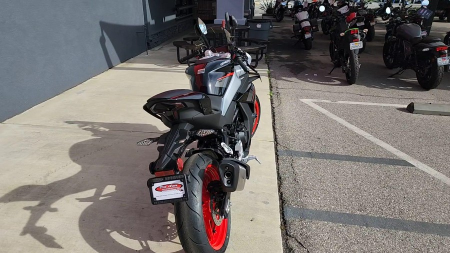 2026 CFMOTO 450SS