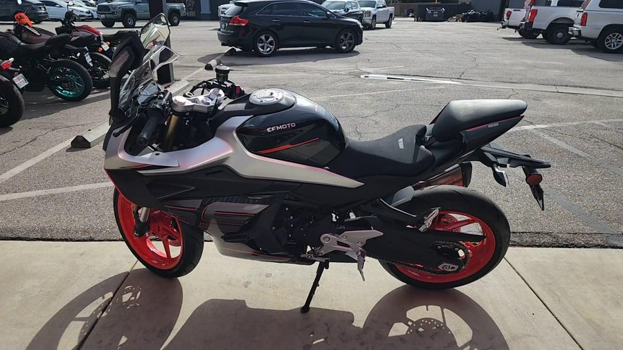 2026 CFMOTO 450SS