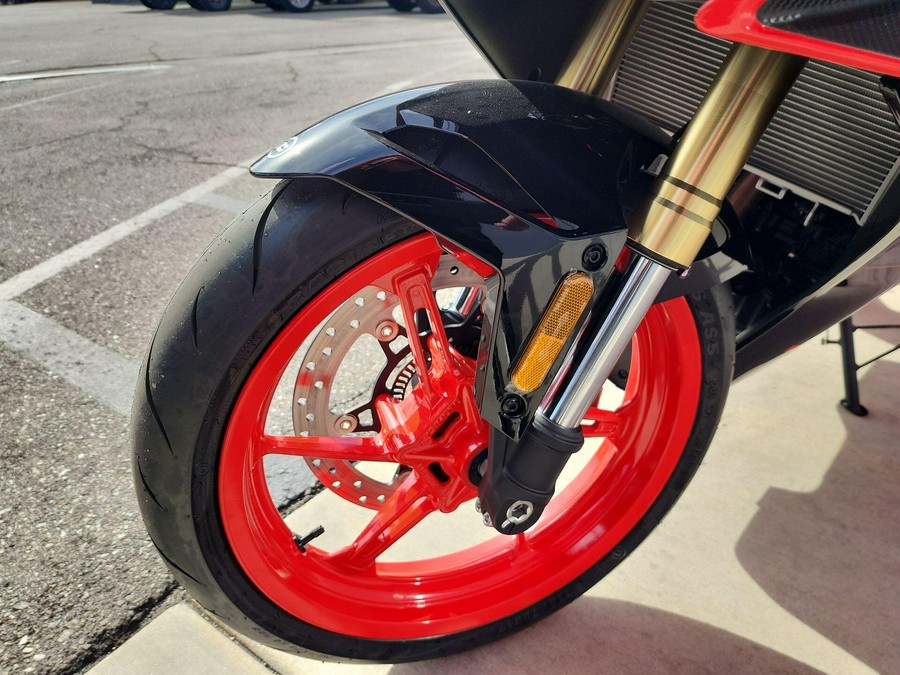 2026 CFMOTO 450SS
