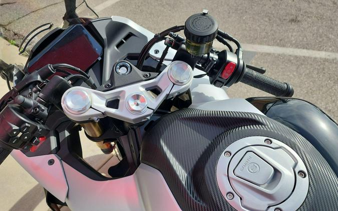 2026 CFMOTO 450SS