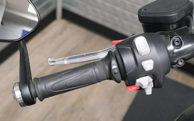 Used 2022 TRIUMPH ROCKET 3 GT