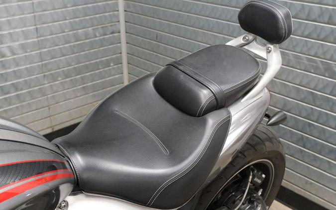 Used 2022 TRIUMPH ROCKET 3 GT