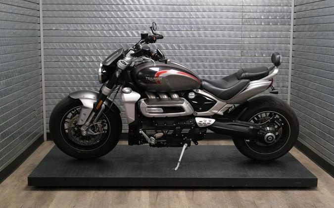 Used 2022 TRIUMPH ROCKET 3 GT