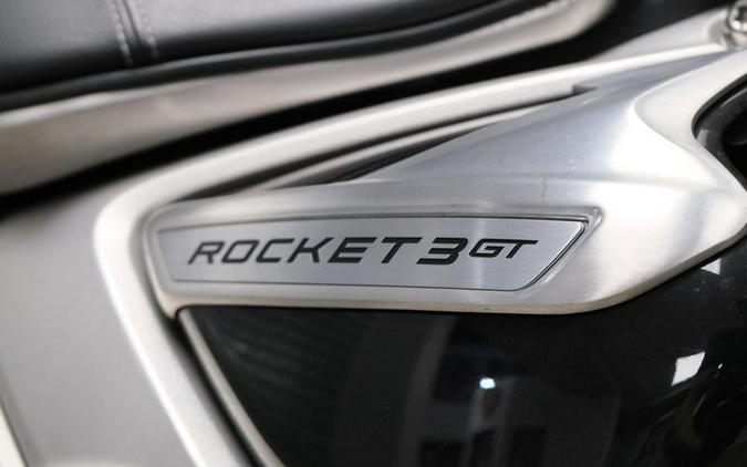 Used 2022 TRIUMPH ROCKET 3 GT