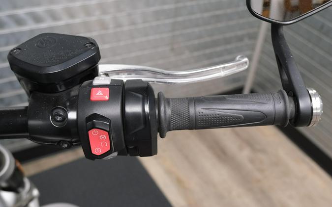 2022 TRIUMPH ROCKET 3 GT