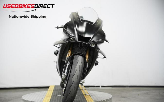 2025 Yamaha YZF-R1 - $20,999.00
