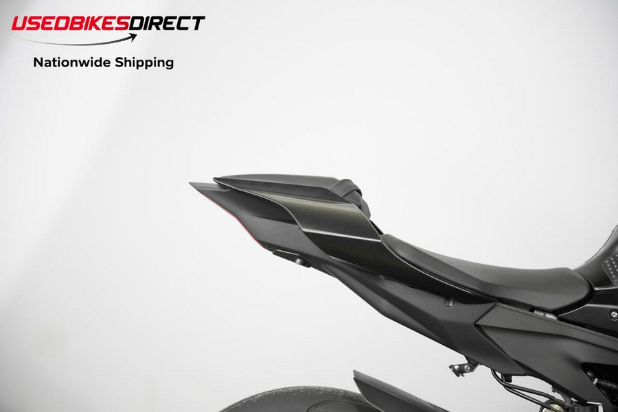 2025 Yamaha YZF-R1 - $20,999.00