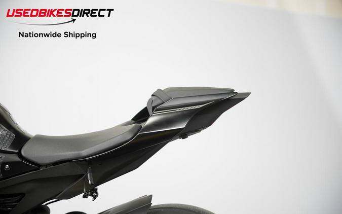 2025 Yamaha YZF-R1 - $20,999.00