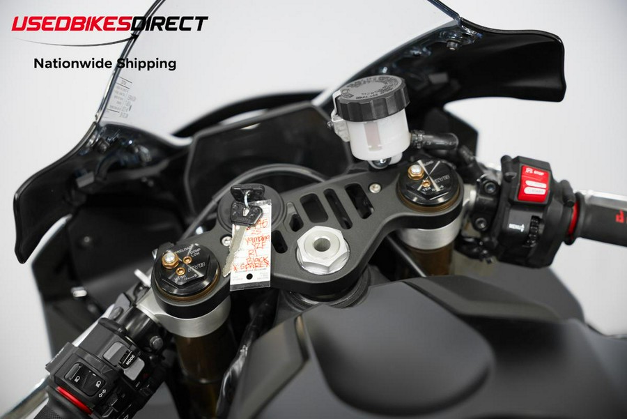 2025 Yamaha YZF-R1 - $20,999.00