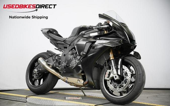 2025 Yamaha YZF-R1 - $20,999.00