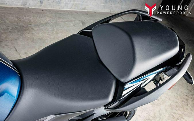 2026 Kawasaki Ninja 1100SX SE ABS