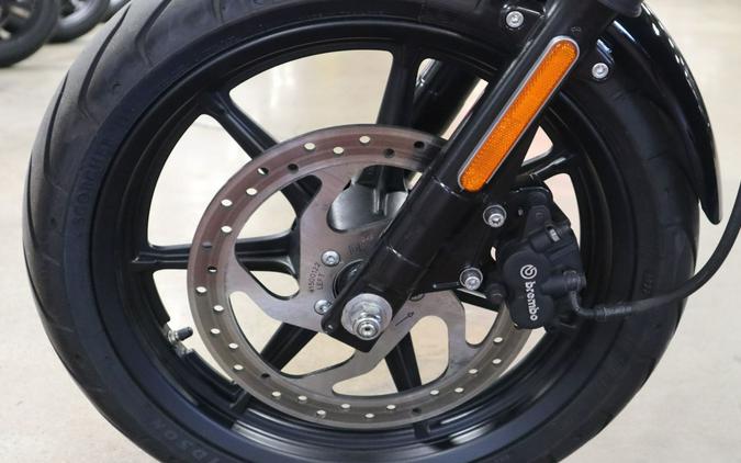 2020 Harley-Davidson Street® 500