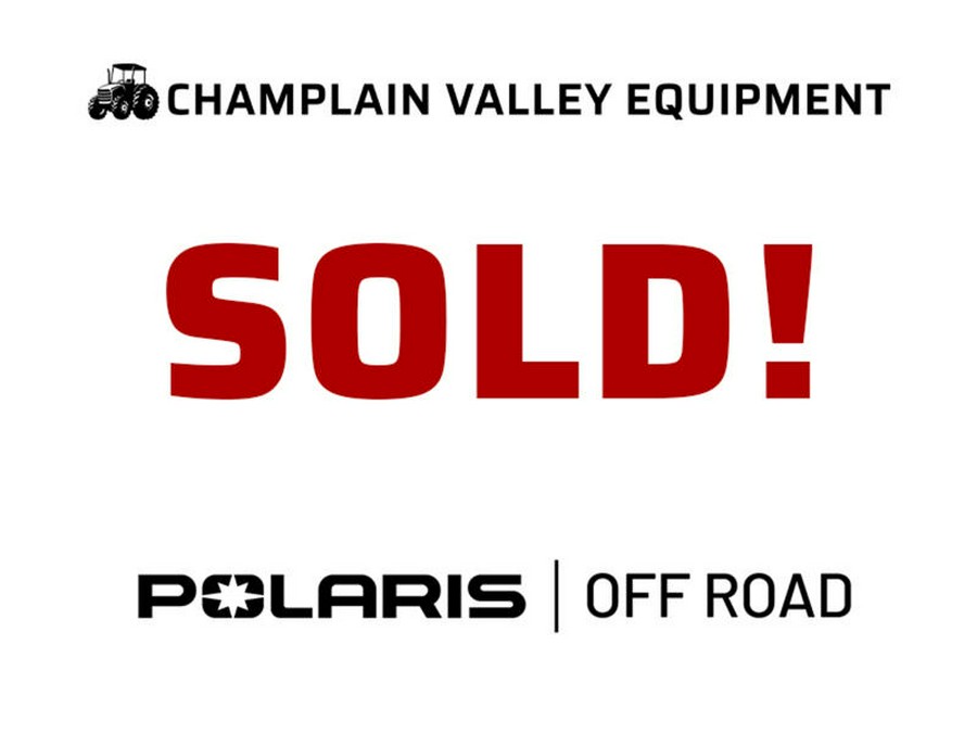 2026 Polaris® XPedition ADV NorthStar