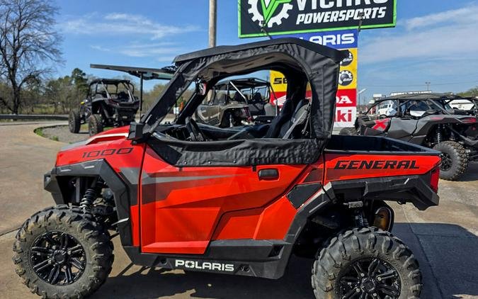 2024 Polaris® General 1000 Premium