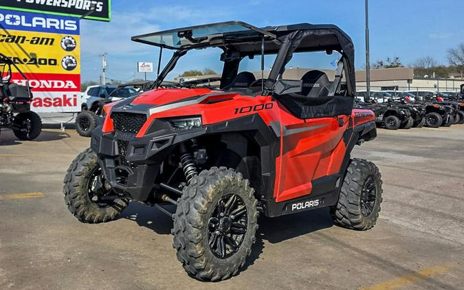 2024 Polaris® General 1000 Premium